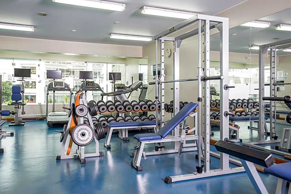 Delfines Hotel & Convention Center