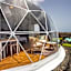 Eslanzarote Eco Dome Experience