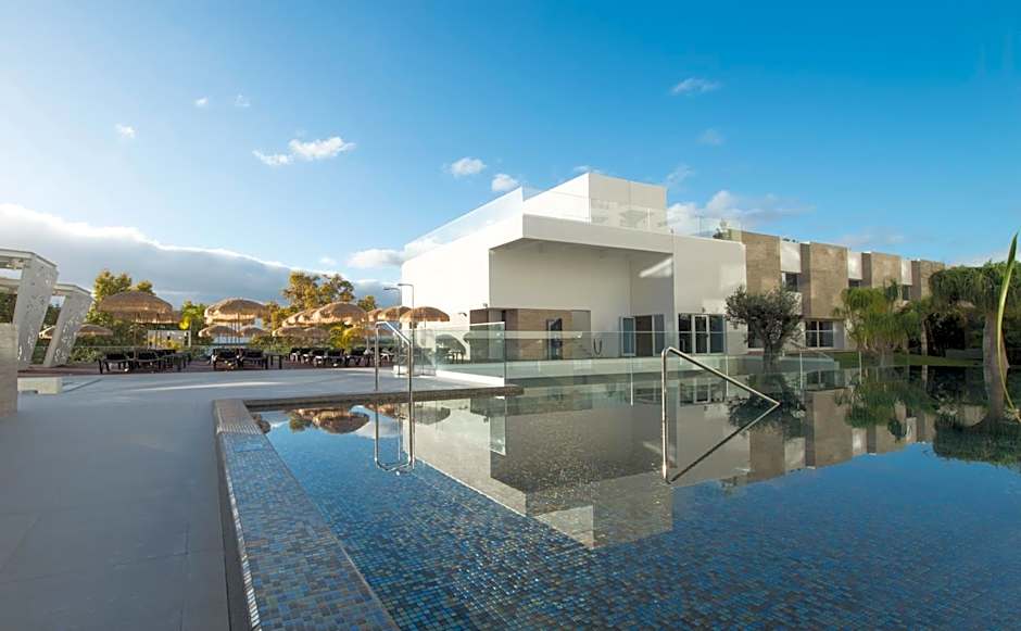 Hotel Alto Lido