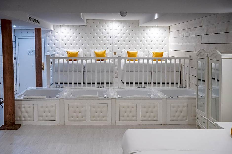 The Dixie Dean Hotel