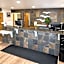 Seabird Lodge Fort Bragg