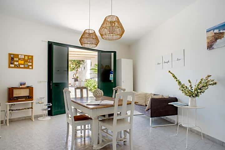 Biancaleuca Rooms & Suite