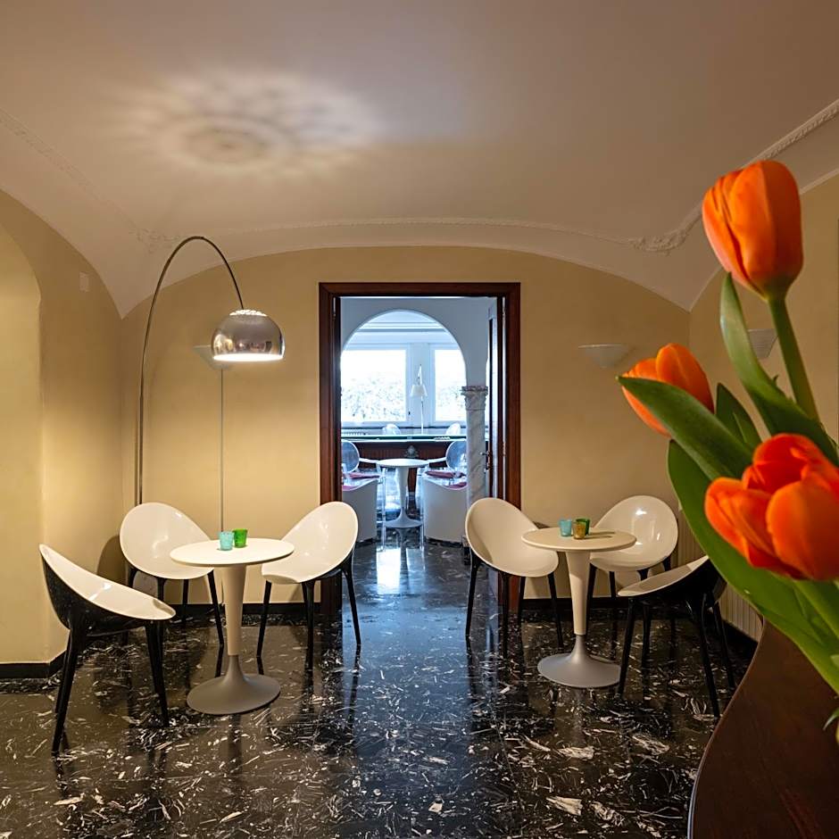 Albergo Minerva