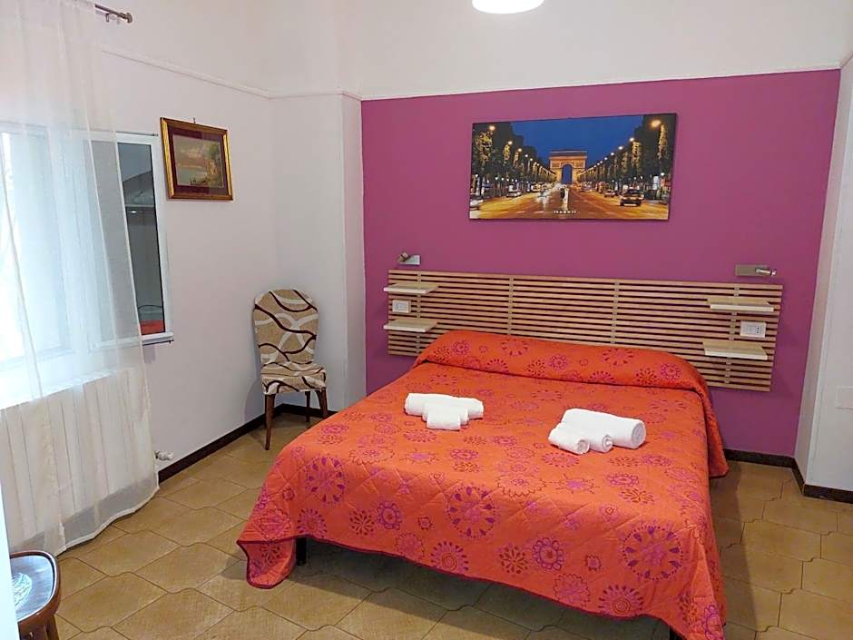 Palazzo Paladini Rooms Lecce