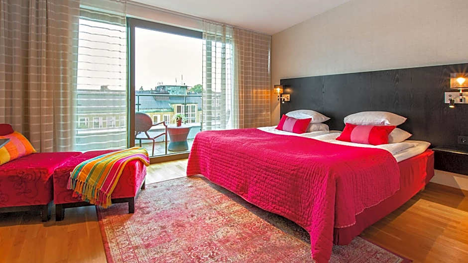 Best Western Plus Time Hotel