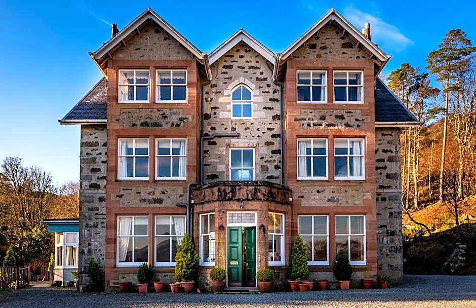 Duisdale House Hotel