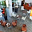 Adagio Bordeaux Gambetta Aparthotel