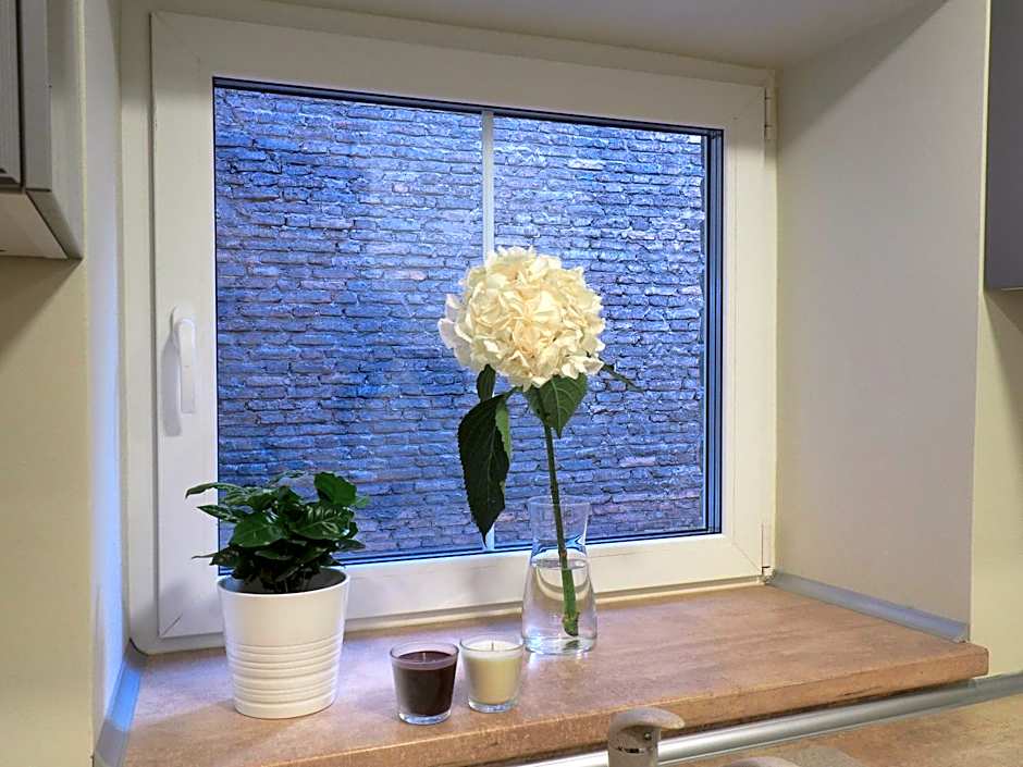 Emi apartment