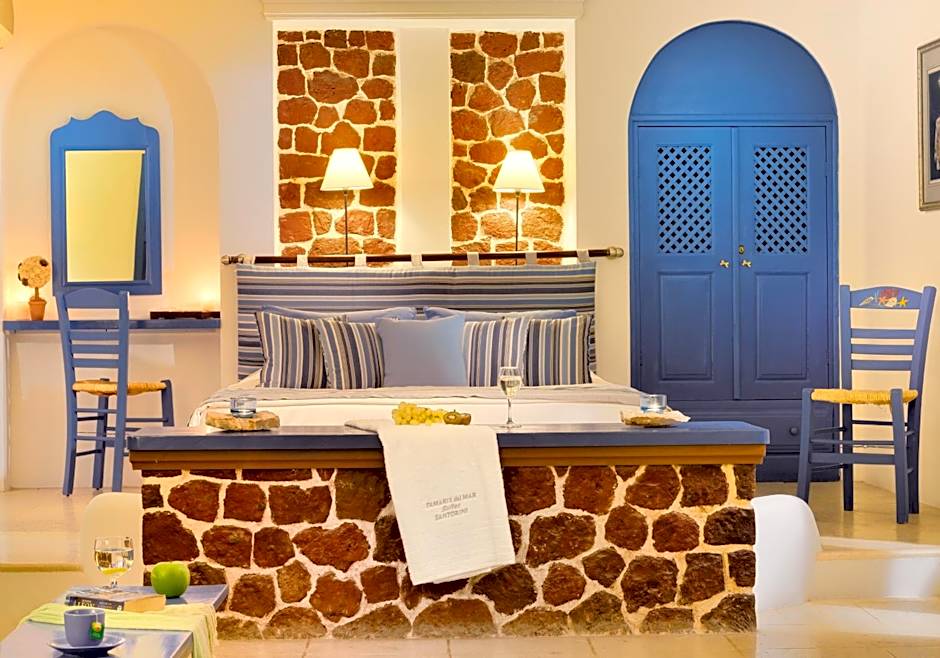 Tamarix Del Mar Suites