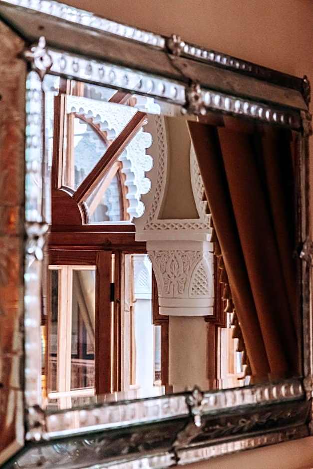 Riad Ksar Al Amal & Spa