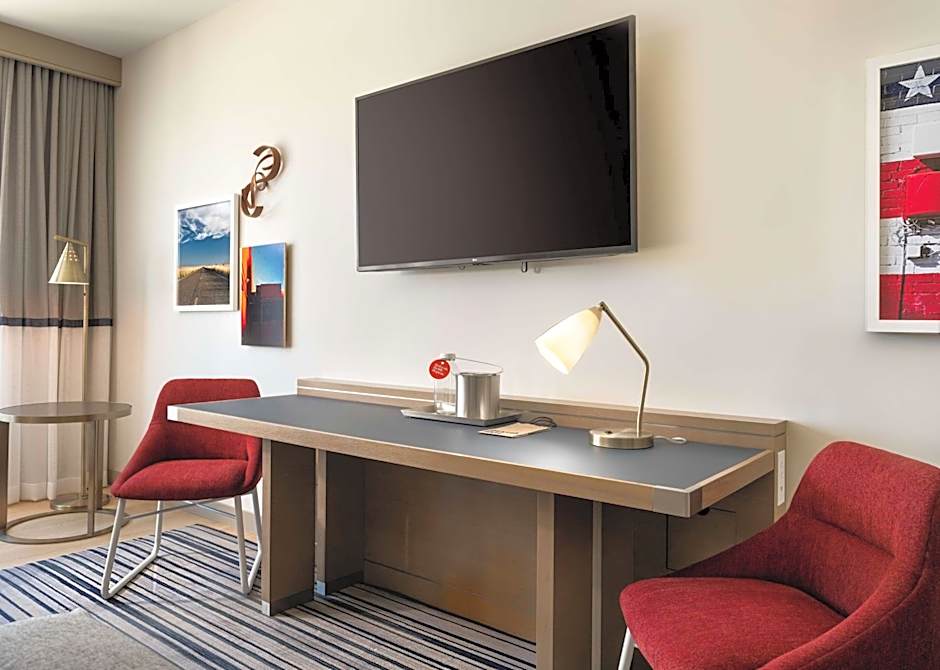 Canopy by Hilton Dallas Frisco Station, TX