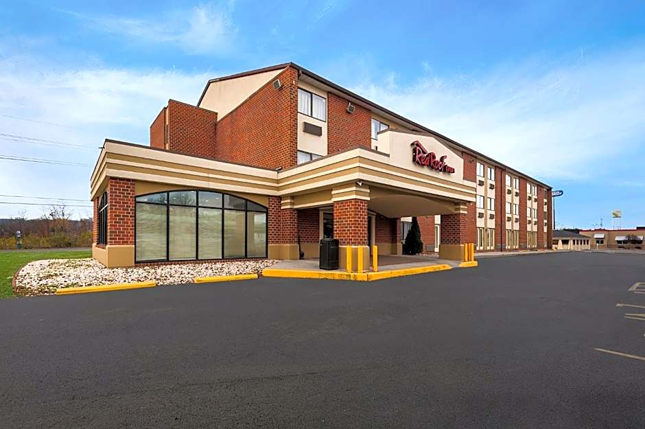 Red Roof Inn Martinsburg