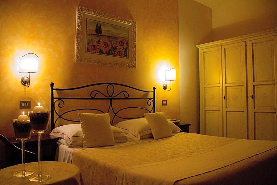 Hotel Ristorante Tre Stelle