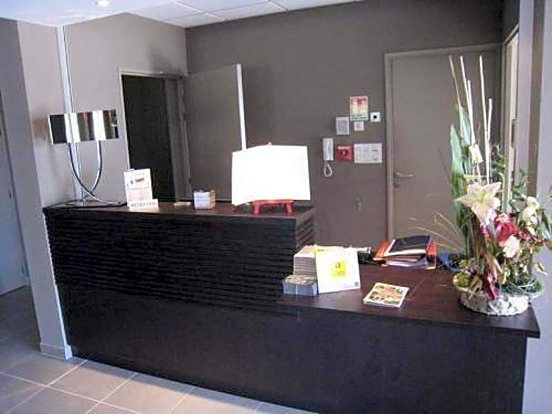 Logis Hôtel Aliénor