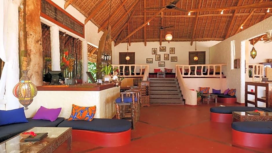 Fumba Beach Lodge
