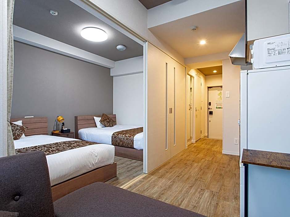 Dream Inn Hakata
