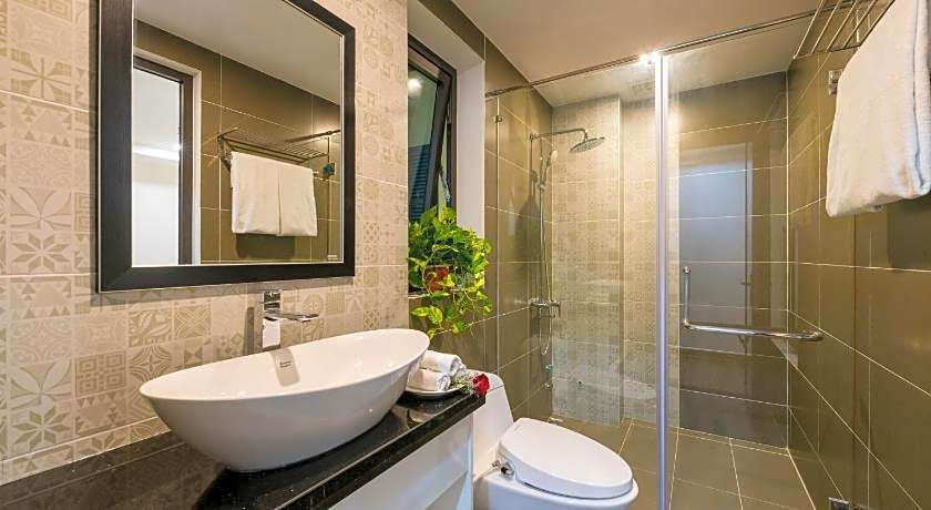 Brother Villa Hoi An