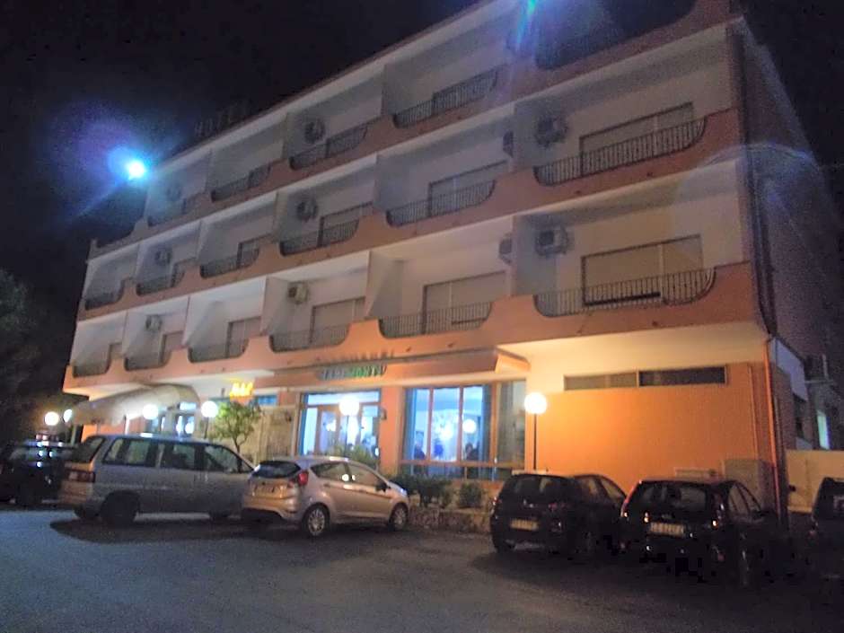 Hotel Maremonti