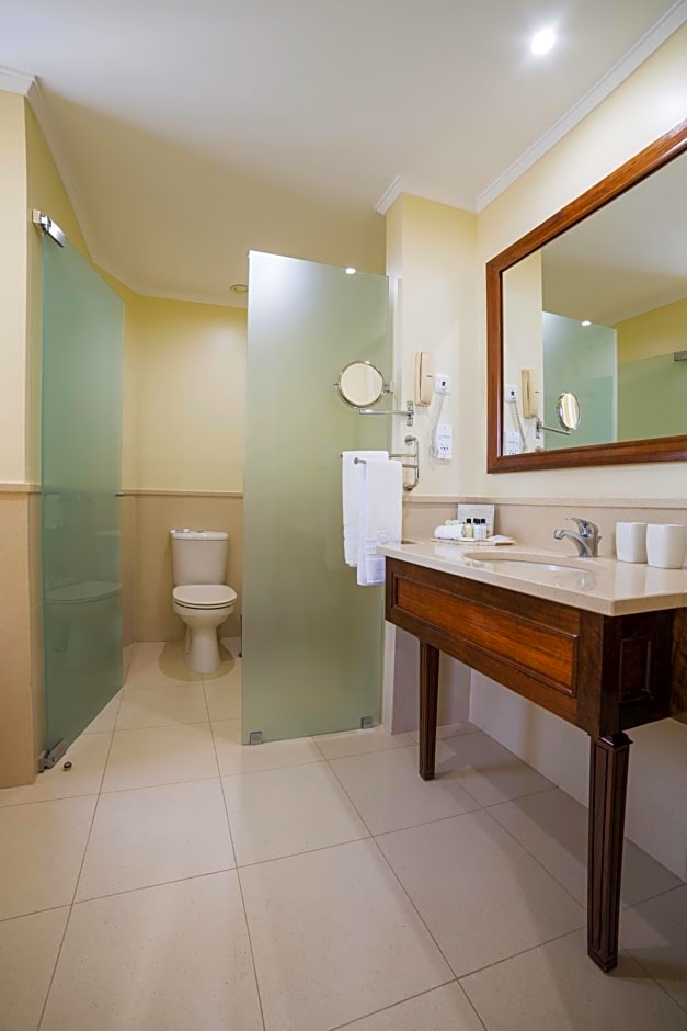 Hotel Quinta das Vistas