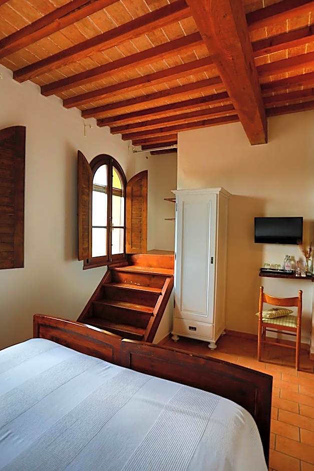 Agriturismo Cascina Cipressa