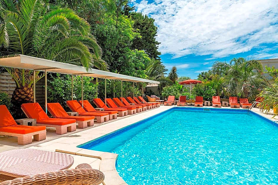 Best Western Plus Montfleuri