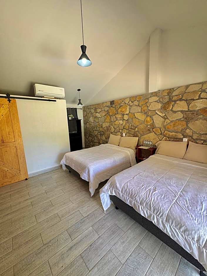 Azomalli Hotel Boutique