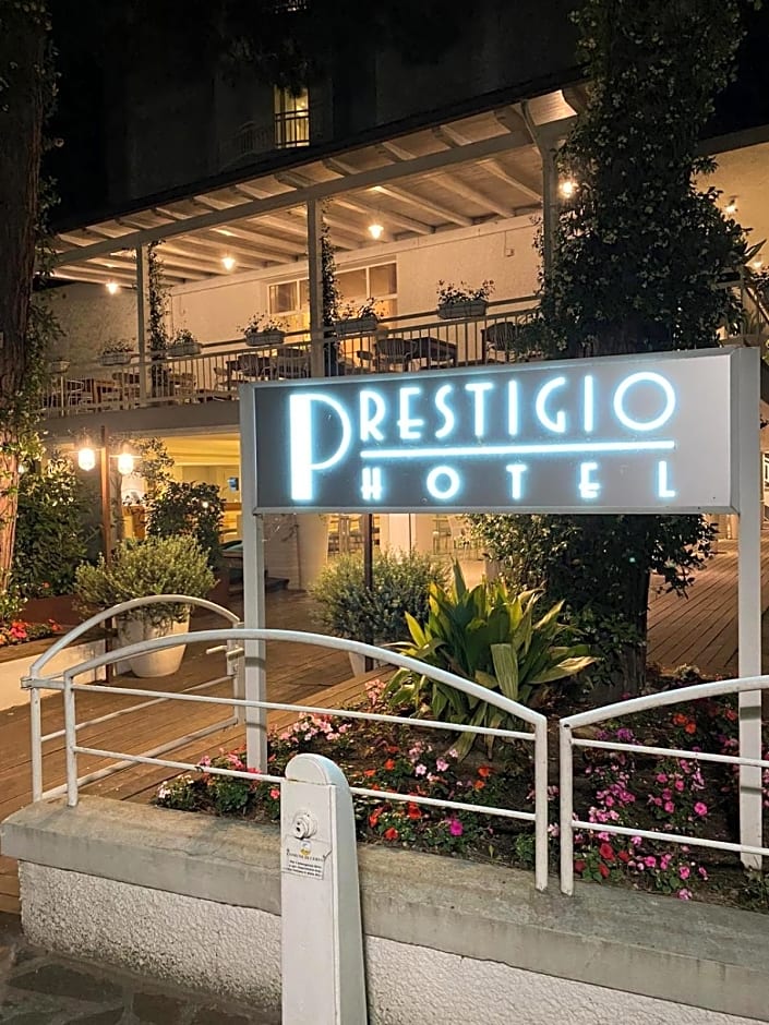 Hotel Prestigio