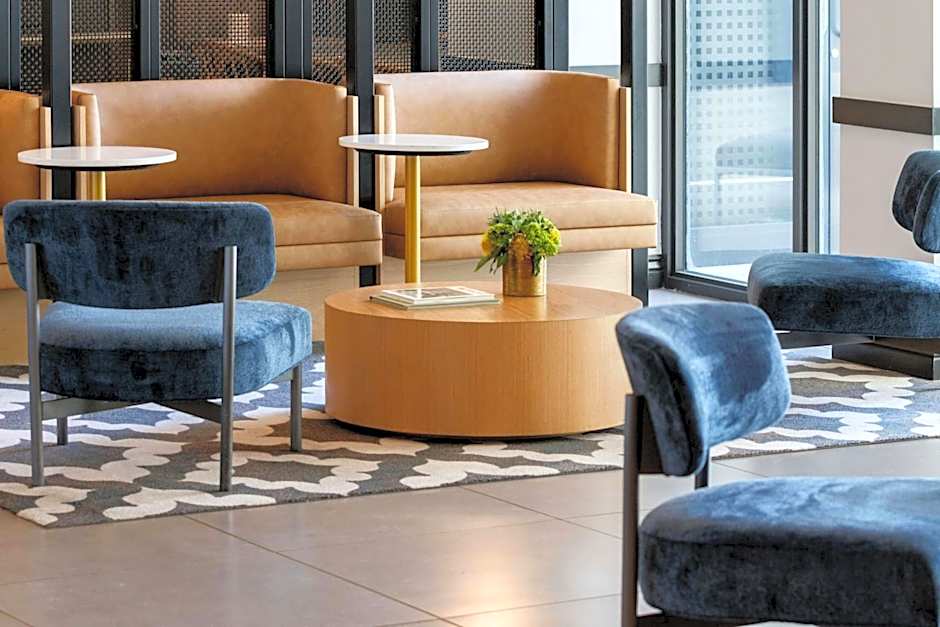 Renaissance by Marriott Boca Raton Hotel