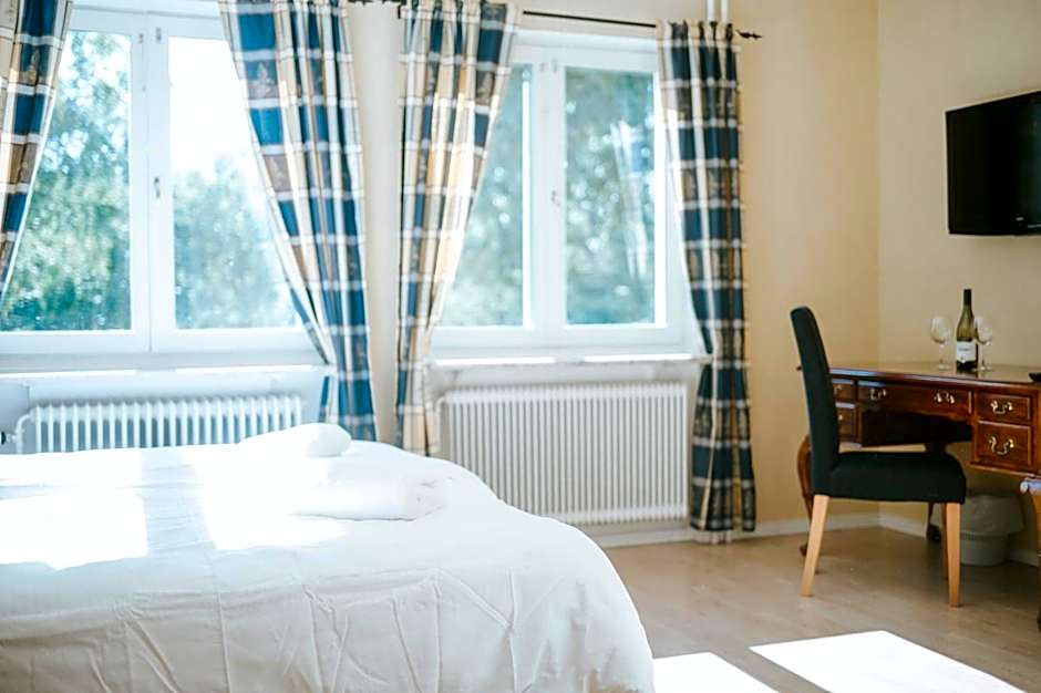 Nadden Hotell & Konferens