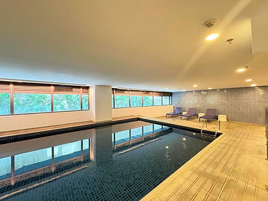 Blue Tree Premium Alphaville