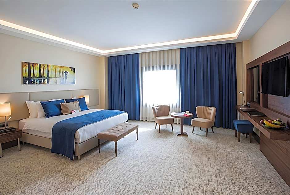 Ramada Yalova