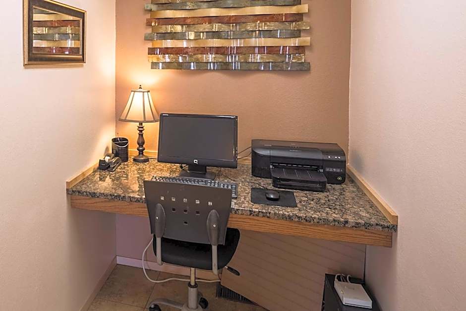 Quality Inn & Suites Coeur D'Alene