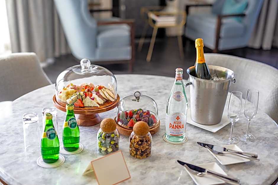 Melrose Georgetown Hotel