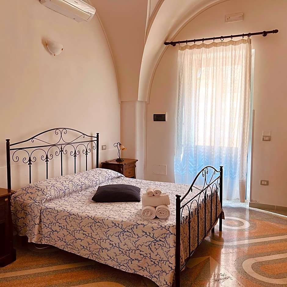 Villa Raffaella