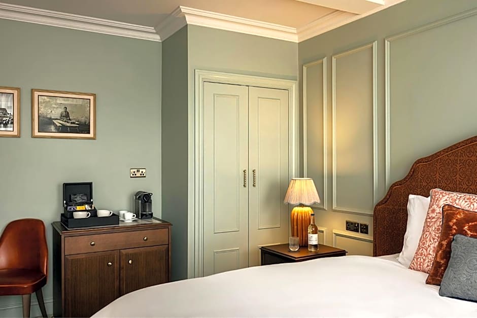 Castle Hotel Windsor