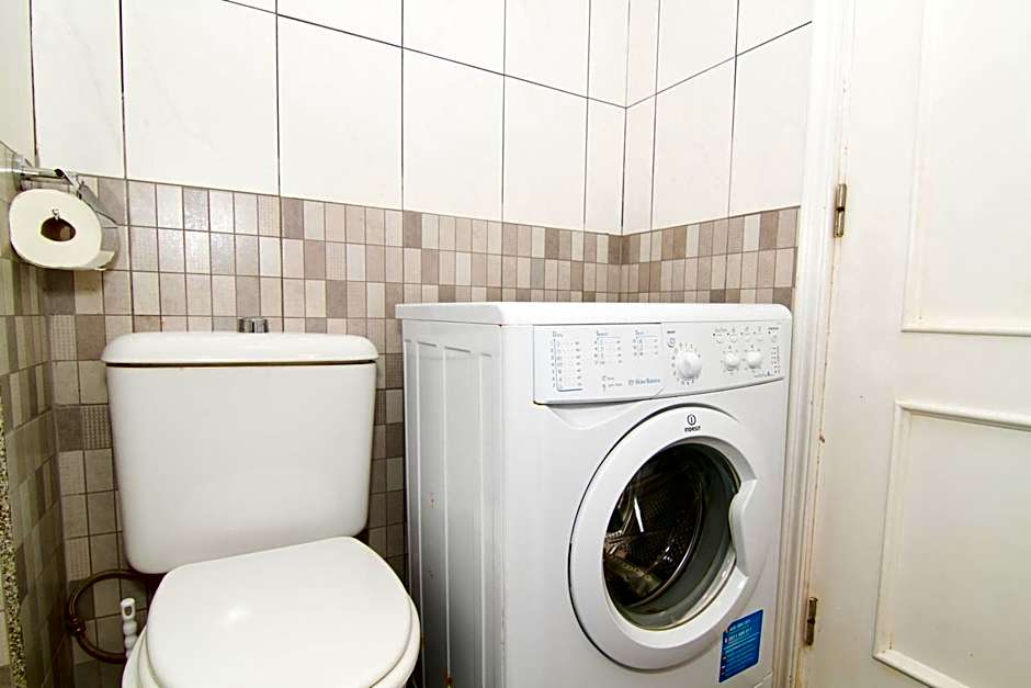 Yucca Park ApartHotel