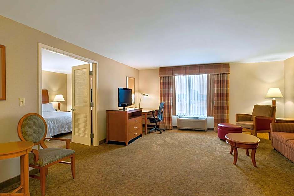 Hilton Garden Inn Cleveland East/Mayfield Village