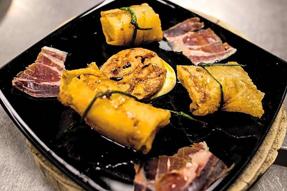 Hotel Rural El Jardin