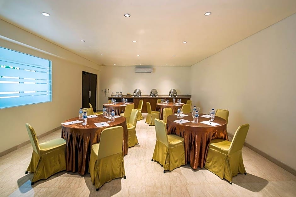 Dwijaya House of Pakubuwono