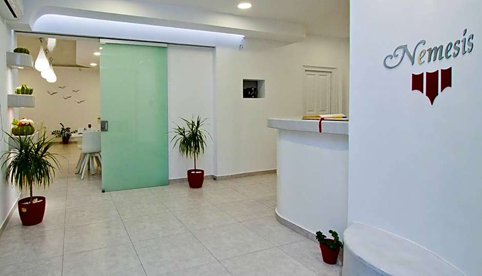 Nemesis