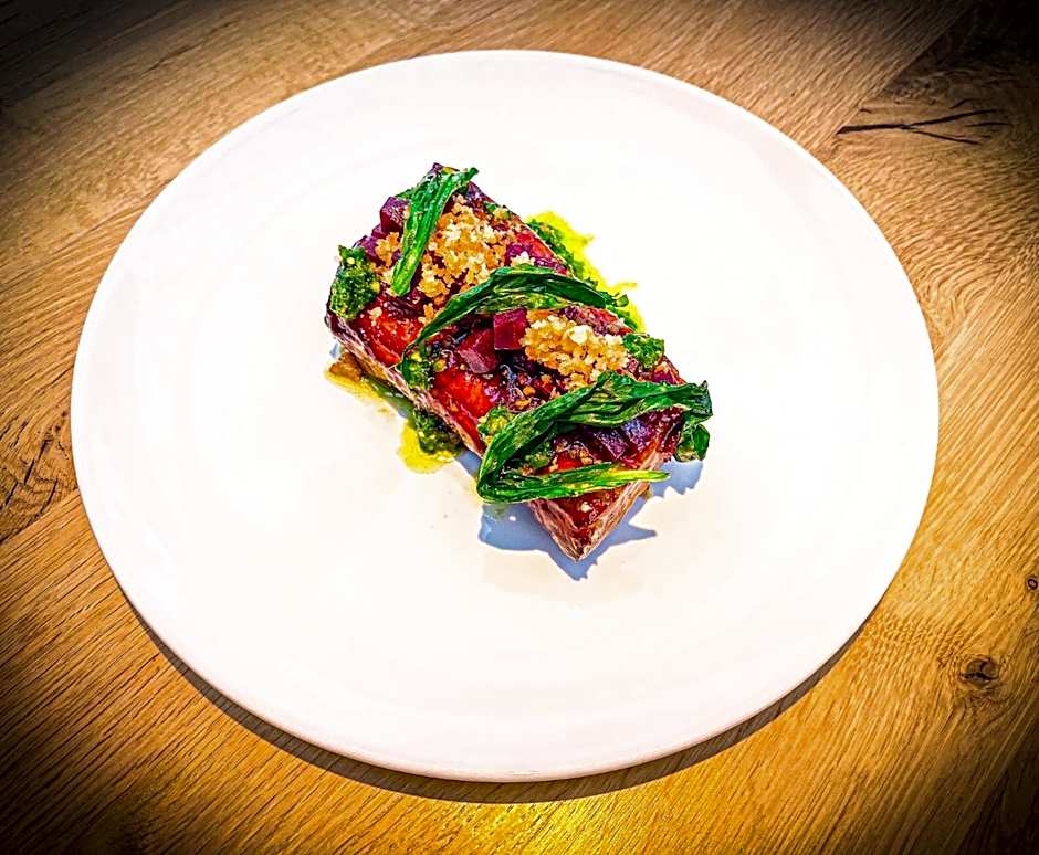 2tHEIMAT - Hotel & Restaurant