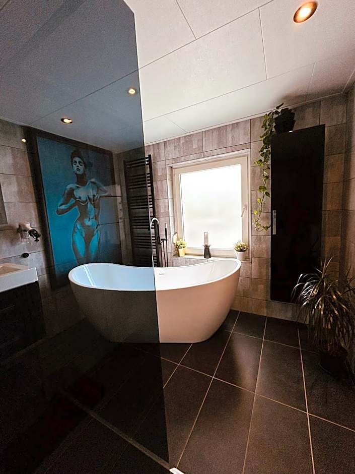 B&B Prachtig Allemachtig