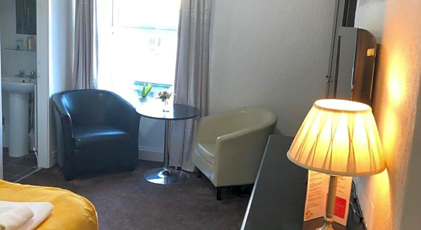Trinity Guest House