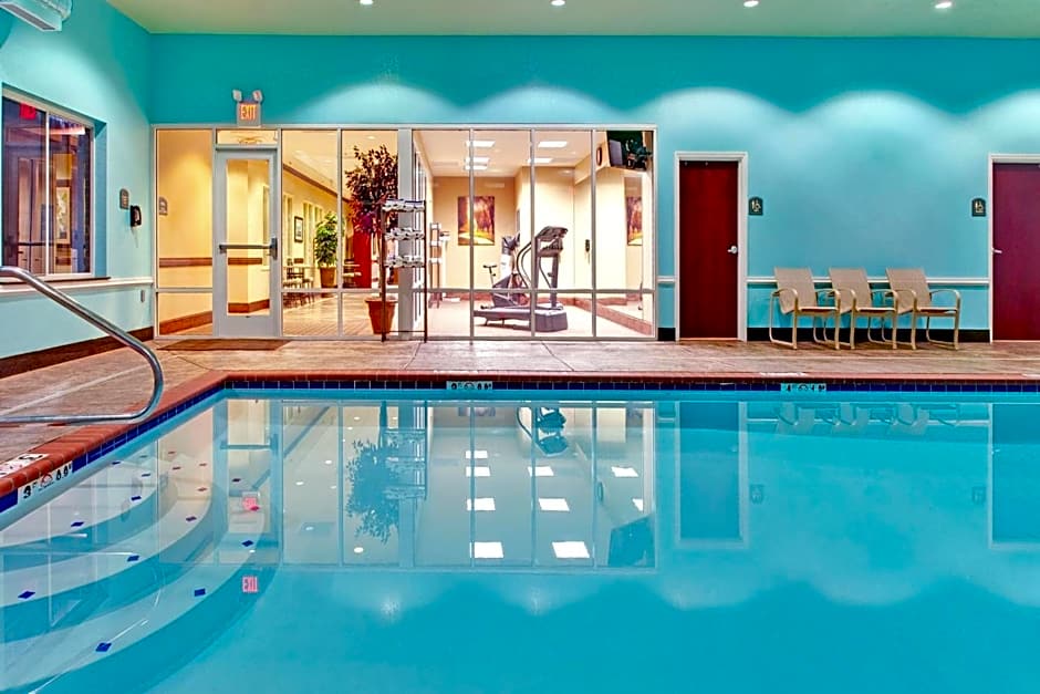 Holiday Inn Express Hotel & Suites Millington-Memphis Area By IHG