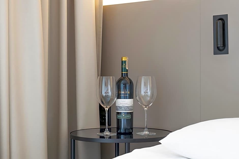 Delita Cozy Hotel