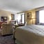Quality Inn & Suites Bay Front