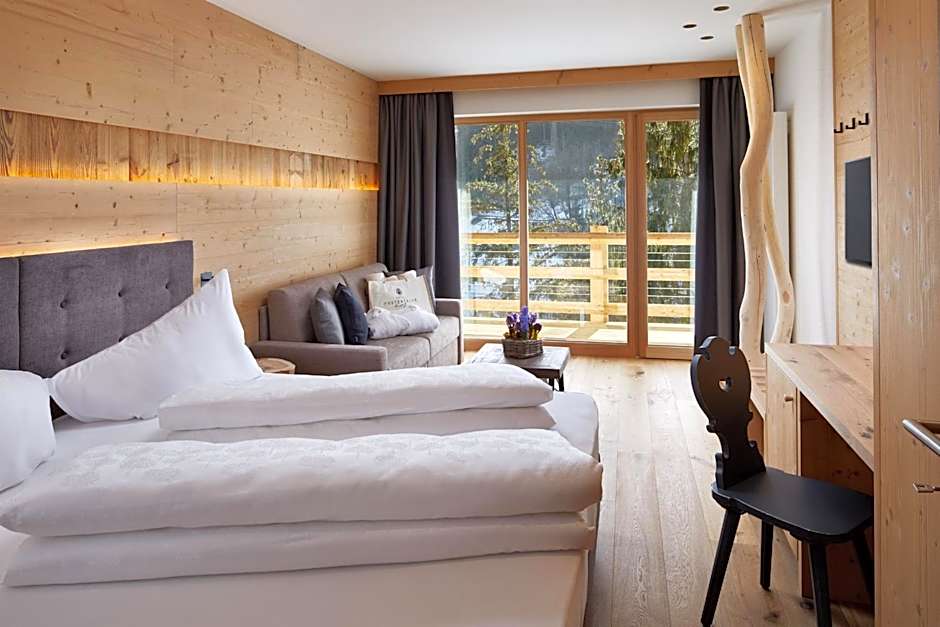 Hotel Pustertalerhof