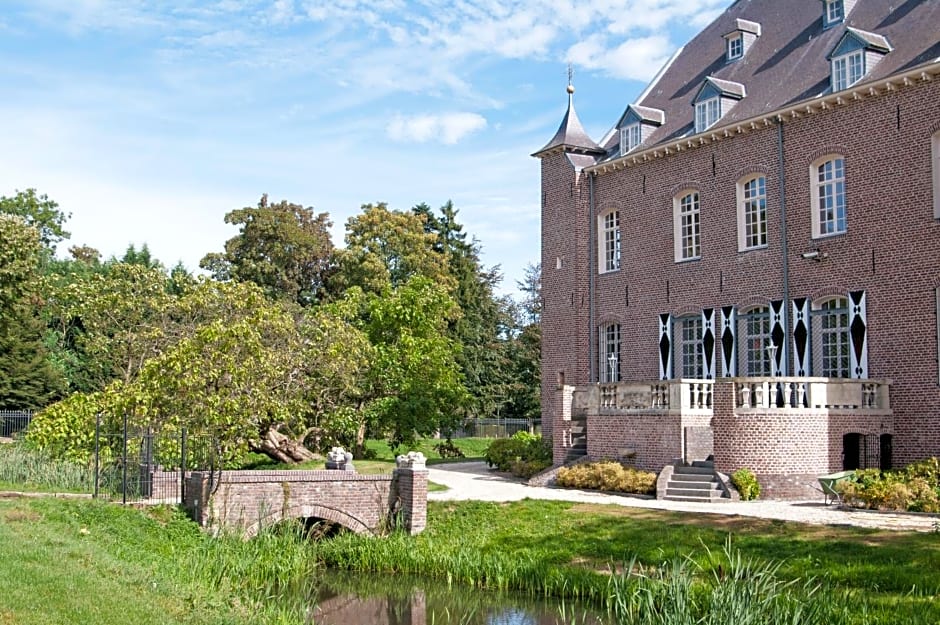 Kasteel Aldenghoor