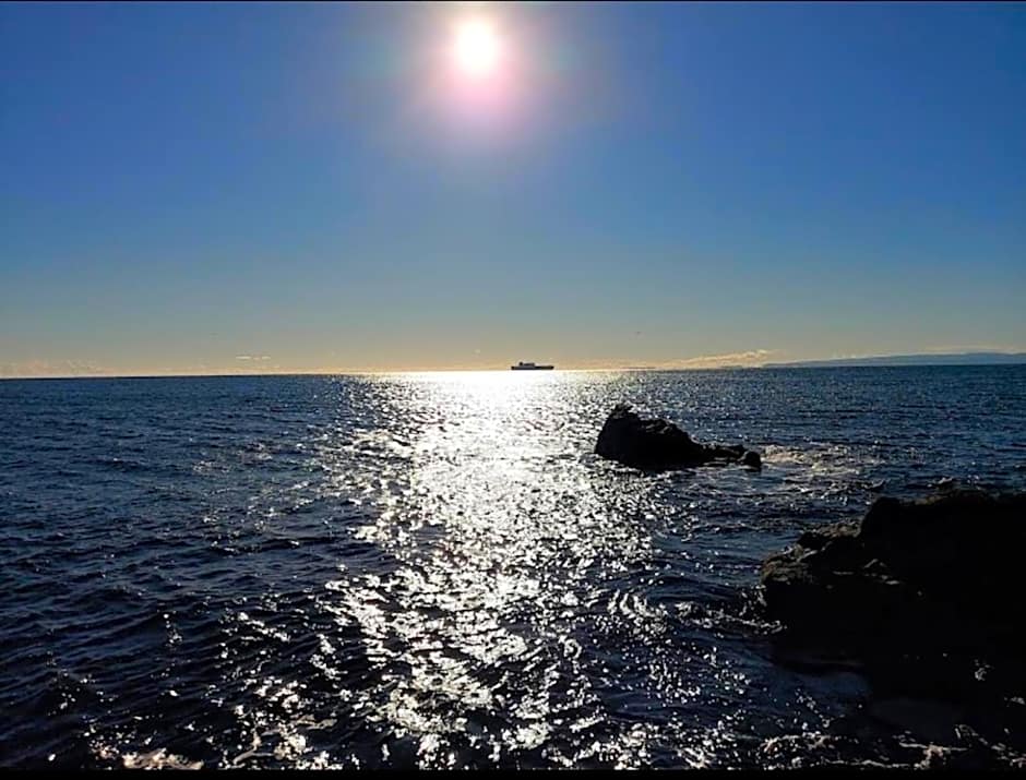 Suite Vico li cuti