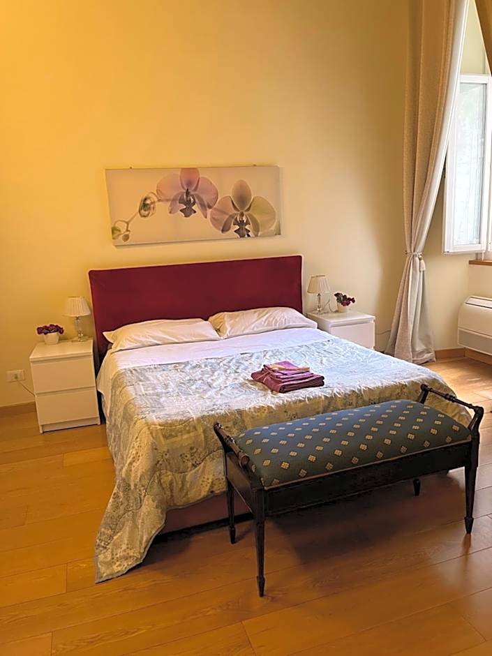 I Prati di Roma Suites